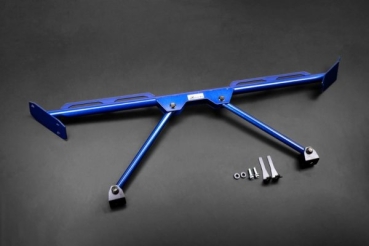 Hardrace Toyota Yaris GR Strutbar / Harness Bar Rear Upper 4 Point