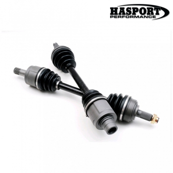 Hasport K-serie Driveshafts