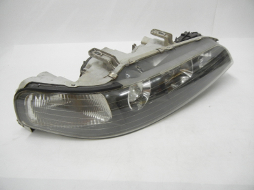 Preview: Honda DC2 DC1 Integra Type-R Schweinwerfer Set JDM Modell