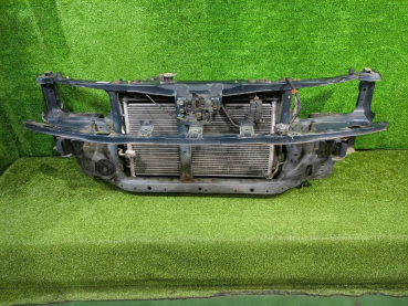 Honda DC2 Integra Type-R Front Maske JDM Swap Conversion Kit