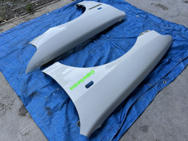 Preview: Honda DC2 DC1 Integra Type-R Kotflügel Front L + R JDM Spec