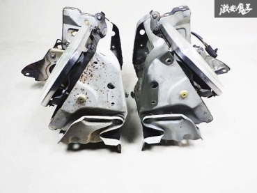 *SOLD* Toyota AE86 OEM Trueno Headlight Set JDM 4age Sprinter