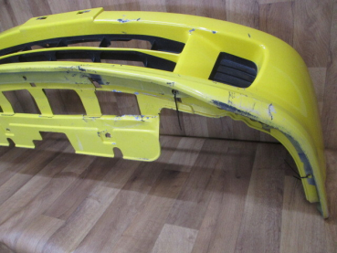 Honda DC2 DC1 Integra Type-R Front Bumper JDM Spec - Yellow