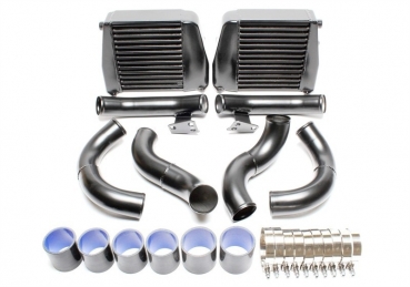 Nissan GT-R R35 Intercooler Kit