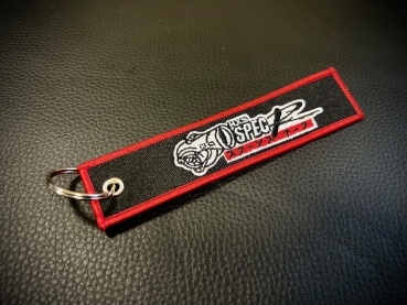 Key Strap HKS SpecR