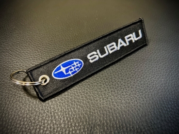 Key Strap Subaru