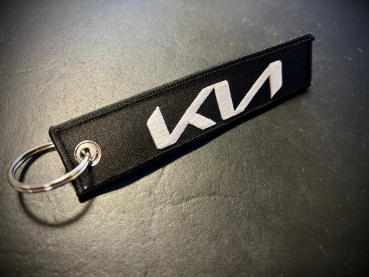 Key Strap KIA
