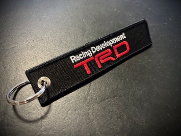 Key Strap Racing Development TRD