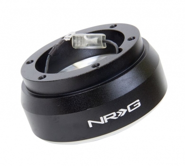 NRG Short Steering Wheel Hub VW Corrado / Golf / Jetta / Passat SRK-181H