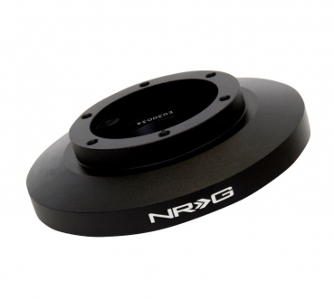 NRG Short Steering Wheel Hub SRK-E36H BMW E36, Z3, E39