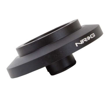 NRG Short Steering Wheel Hub SRK-E46H BMW E46, E90, 02-06 Mini Cooper