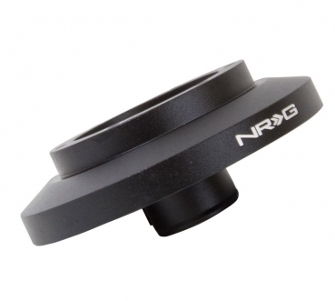 NRG Short Lenkradnabe SRK-E46H BMW E46, E90, 02-06 Mini Cooper