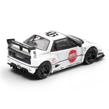 Preview: 1/64 Mazda AZ-1 Liberty Walk LB40 LB-Hinomaru - Mini GT