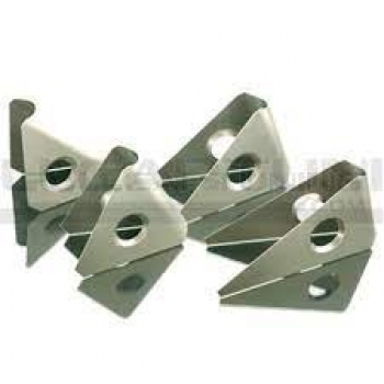 QSP Open Gussets Steel