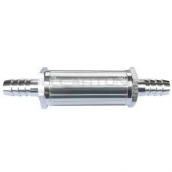 QSP Fuel Filter Male Aluminium