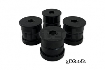 Nissan Polyurethane Rear Subframe Bushes S/R/Z-Chassis GKTech