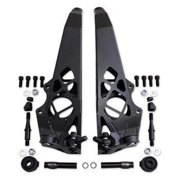GKTech Nissan 350Z / V35 4130 Super Lock Drift Knuckles