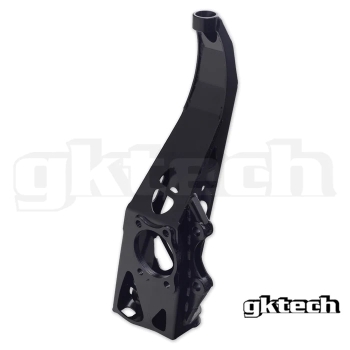 GKTech Nissan 350Z / V35 4130 Super Lock Drift Knuckles