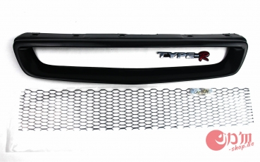 Honda TypeR EK9 STYLE CIVIC HATCH GRILLE 98-01