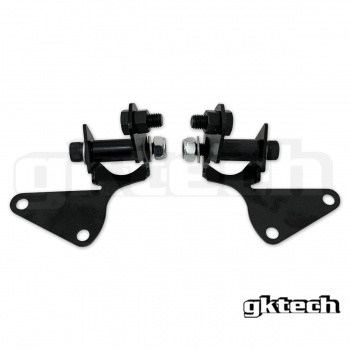 Nissan S13/180SX/R32 Anti-Squat Reduction Weld In Kit GKTech