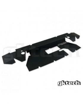 Nissan Nissan R34 GT-T Radiator Cooling Panel - GKTech