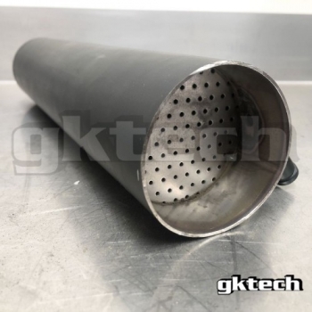 Nissan S14/S15 Über Wasserkühler Oil Catch Can - GKTech