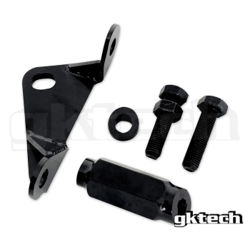 GKTech Nissan 350Z Brake Master Cylinder Stopper RHD