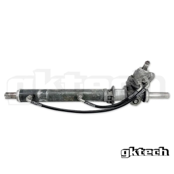 GKTech Nissan Silvia S13 / S14 Power Steering Hard Lines