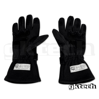 GKtech Racing Gloves
