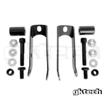 GKTech Nissan Z33 350Z / V35 Bolt On Anti Squat Kit