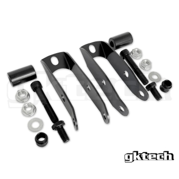 GKTech Nissan Z33 350Z / V35 Bolt On Anti Squat Kit