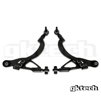 GKTech Toyota / Subaru GT86 / GR86 / BRZ Querlenker Vorne Unten