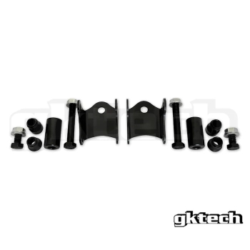 GKTech Nissan 370Z Bolt On Anti Squat Kit
