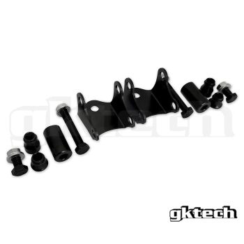 GKTech Nissan 370Z Bolt On Anti Squat Kit