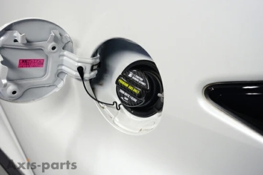 Axis Toyota Yaris GR Carbon Tank Deckel