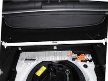 Toyota Prius C 1.5 11+ UltraRacing Rear Upper Strutbar