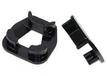 Whiteline Engine Torque Arm Bushing Kit Front Toyota Yaris GR 20+