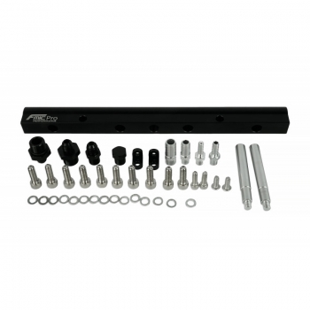 FMIC Pro Honda Civic / Integra / CRX B16 / B18 Ansaugbrücke