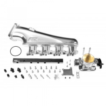 FMIC Pro Nissan S13 SR20DET Ansaugbrücke
