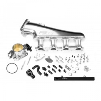FMIC Pro Nissan S14 SR20DET Ansaugbrücke