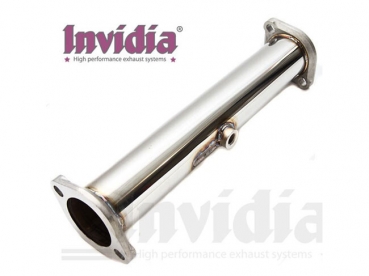 Invidia Mitsubishi EVO VII/VIII Catalyst Replacement Pipe
