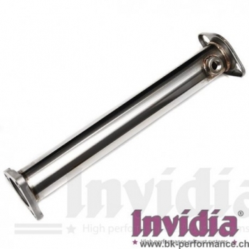 Invidia Honda Civic 92-00 Cat Replacement Pipe