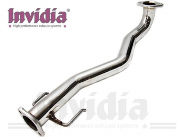 Invidia Mitsubishi EVO VII/VIII 01+ Downpipe