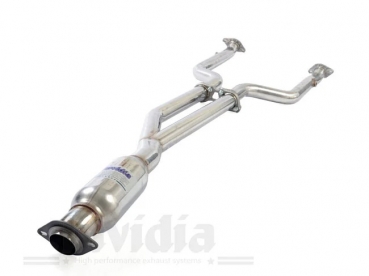 Invidia Lexus IS250/350 06/- Front Downpipe