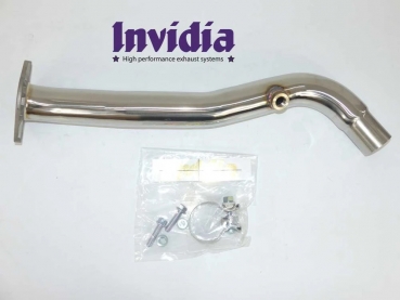 Invidia Mazda MX5 ND 2016- OPF Replacement Pipe