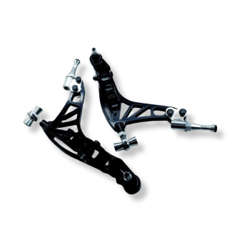 Preview: Lexus IS Mk2 Angle Lock Kit 70 degrees