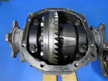 Nissan R32 Skyline GT-R R200 Differential 48:11 LSD BNR32 S13 S14 S15 R32 R33 R34 A31 C33 C34 C35