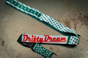 Drifty Dream Lanyard - ZillaLife