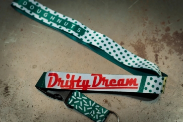 Drifty Dream Schlüsselband - ZillaLife