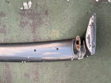 Nissan OEM R32 Skyline GT-R Heckspoiler Flügel BNR32